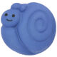 Lana Grossa UNION KNOPF 46983/20mm | 64-blu brillante