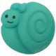 Lana Grossa UNION KNOPF 46983/20mm | 70-blu turchese