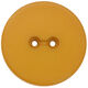 Union Knopf Bottone a 2 fori 28mm | 40-giallo sole
