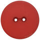 Union Knopf Bottone a 2 fori 28mm | 48-rosso