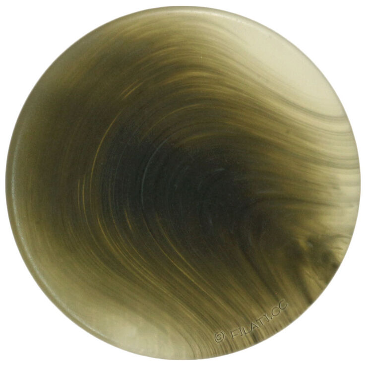 Lana Grossa UNION KNOPF 48246/18mm | 36-verde oliva