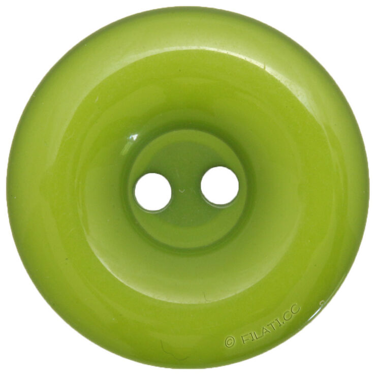 Lana Grossa UNION KNOPF 48627/23mm | 24-verde