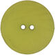 Union Knopf Bottone a 2 fori gocce di cocco 40mm | 341-limette