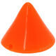 Union Knopf Rivetto per il cucito 10mm | 42-neon arancio
