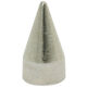 Union Knopf Rivetto viti 8mm | 82-argento