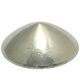 Union Knopf Rivetto viti 12mm | 82-argento