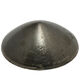 Union Knopf Rivetto viti 12mm | 835-grigio