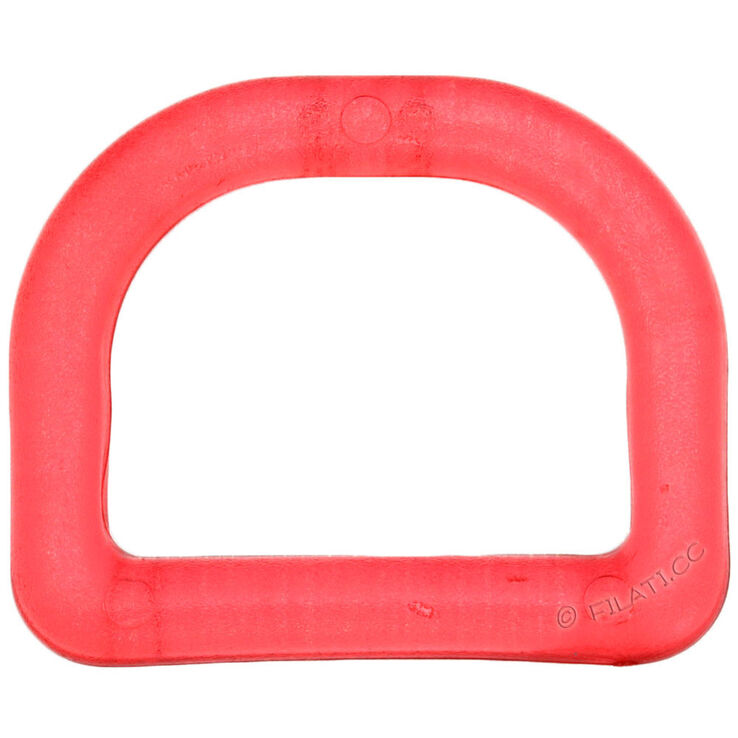 Lana Grossa UNION KNOPF 500303/25mm | 48-rosso