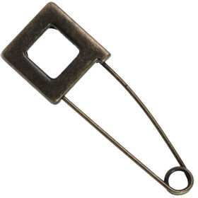 Lana Grossa Ago kilt 75mm