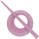 Lana Grossa UNION KNOPF 58581/70mm | 58-lilla