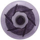 Lana Grossa UNION KNOPF 7494/28mm | 0114-viola