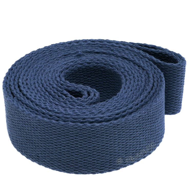 Prym Nastro borsa 965188 | 188-blu jeans