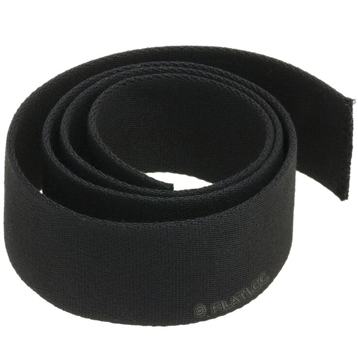 Union Knopf Nastro borsa 7405 | 80-nero