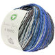 Lana Grossa A MANO (Linea Pura) | 08-bianco/beige/moca/grigio chiaro/reale/marino/blu notte