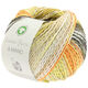 Lana Grossa A MANO (Linea Pura) | 09-beige/bianco/verde grigio/taupe/arancio/giallo