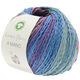 Lana Grossa A MANO (Linea Pura) | 14-blu ottanio/prugna/rosa antico/grigio verde/grigio