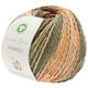 Lana Grossa A MANO (Linea Pura) | 17-albicocca/lilla/salmone/cachi