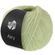 Lana Grossa AIRY | 19-verde bianco