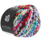Lana Grossa ALLEGRA | 10-rosa vivo/blu/verde/bianco/rosa