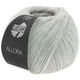 Lana Grossa ALLORA | 30-grigio argento