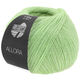 Lana Grossa ALLORA | 31-verde delicata