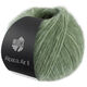 Lana Grossa ALPACA AIR II | 14-verde grigio