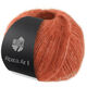 Lana Grossa ALPACA AIR II | 19-rosso ruggine