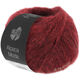 Lana Grossa ALPACA MODA | 10-rosso scuro