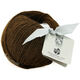 Lana Grossa ALPACA PERU 100 | 121-marrone scuro