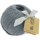 Lana Grossa ALPACA PERU 200 | 208-grigio medio
