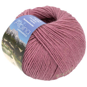 Lana Grossa ALPINA Landhauswolle | 67-rosa antico