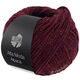 Lana Grossa ALTA MODA ALPACA | 110-rosso nero