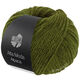 Lana Grossa ALTA MODA ALPACA | 114-oliva scuro