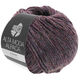 Lana Grossa ALTA MODA ALPACA | 020-mora/grigio puntinato