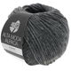 Lana Grossa ALTA MODA ALPACA | 022-grigio scuro puntinato