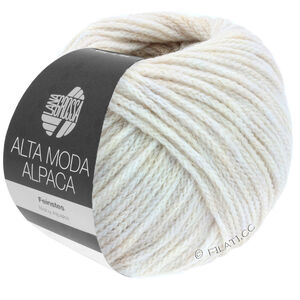 Lana Grossa ALTA MODA ALPACA | 072-natura
