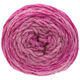 Lana Grossa ALTA MODA CASHMERE 16 SFUMATO | 202-fucsia puntinato