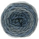 Lana Grossa ALTA MODA CASHMERE 16 SFUMATO | 207-jeans/grigio blu puntinato