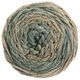 Lana Grossa ALTA MODA CASHMERE 16 SFUMATO | 215-cachi/beige marrone puntinato