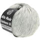 Lana Grossa ALTA MODA CASHMERE 16 | 01-grigio chiaro puntinato