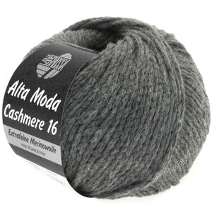 Lana Grossa ALTA MODA CASHMERE 16 | 13-grigio notte