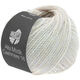 Lana Grossa ALTA MODA CASHMERE 16 | 41-floreale bianco