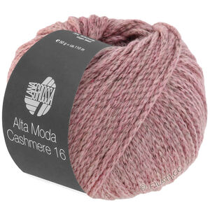 Lana Grossa ALTA MODA CASHMERE 16 | 69-erica