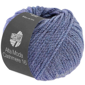 Lana Grossa ALTA MODA CASHMERE 16 | 74-blu zaffiro