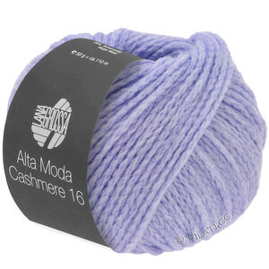 Lana Grossa ALTA MODA CASHMERE 16 | 78-porpora