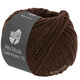 Lana Grossa ALTA MODA CASHMERE 16 | 89-marrone nero