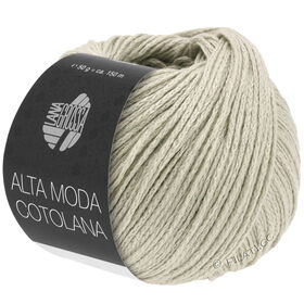 ALTA MODA COTOLANA di Lana Grossa