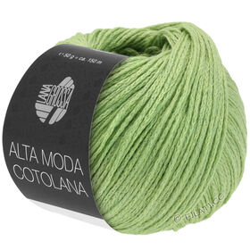 ALTA MODA COTOLANA di Lana Grossa