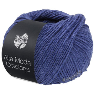 Lana Grossa ALTA MODA COTOLANA | 39-reale