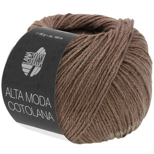 Lana Grossa ALTA MODA COTOLANA | 45-torrone